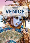 Lonely Planet Pocket Venice, 5E - MPHOnline.com