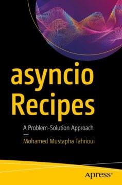 Asyncio Recipes - MPHOnline.com