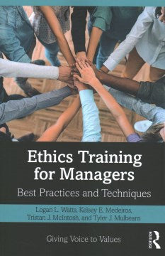 Ethics Training for Managers - MPHOnline.com