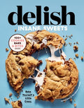 Delish Insane Sweets - MPHOnline.com