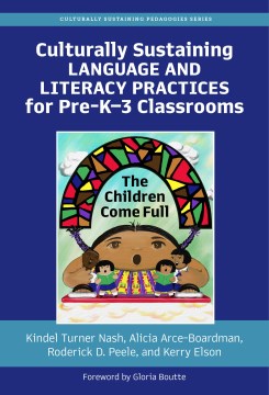 Culturally Sustaining Language and Literacy Practices for Pre-K?3 Classrooms - MPHOnline.com