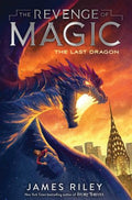 The Revenge of Magic #02: The Last Dragon  - MPHOnline.com