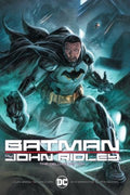 Batman by John Ridley - MPHOnline.com