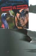 Cassowary Vs. Rhinoceros - MPHOnline.com