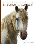 El caballo salvaje - MPHOnline.com