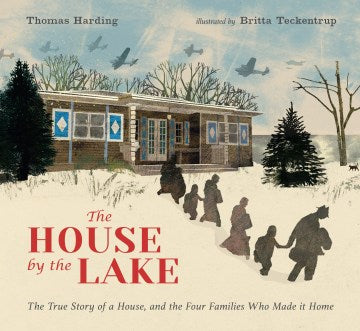 The House by the Lake - MPHOnline.com