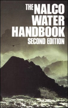 NALCO WATER HANBOOK - MPHOnline.com