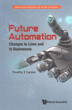 Future Automation - MPHOnline.com