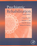 Psychiatric Rehabilitation - MPHOnline.com