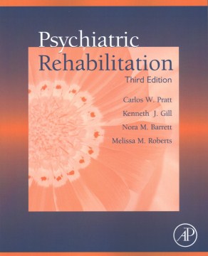 Psychiatric Rehabilitation - MPHOnline.com