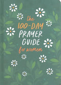 The 100-Day Prayer Guide For Women - MPHOnline.com