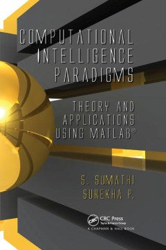 Computational Intelligence Paradigms - MPHOnline.com