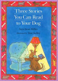 Three Stories You Can Read to Your Dog - MPHOnline.com