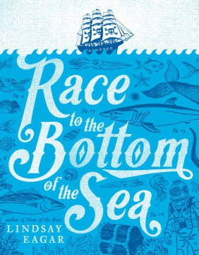 Race to the Bottom of the Sea - MPHOnline.com