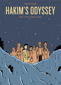 Hakim's Odyssey 2 - MPHOnline.com