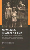 New Lives in an Old Land - MPHOnline.com