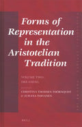 Forms of Representation in the Aristotelian Tradition - MPHOnline.com