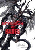 Devilman Vs. Hades 2 - MPHOnline.com