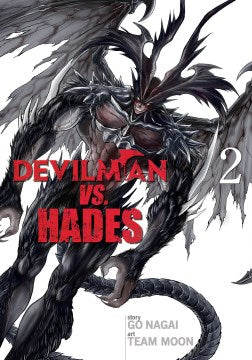 Devilman Vs. Hades 2 - MPHOnline.com