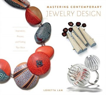 Mastering Contemporary Jewelry Design - MPHOnline.com