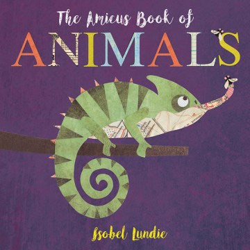 The Amicus Book of Animals - MPHOnline.com