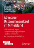 Abenteuer Unternehmenskauf Im Mittelstand - MPHOnline.com