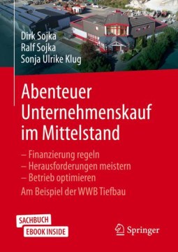 Abenteuer Unternehmenskauf Im Mittelstand - MPHOnline.com