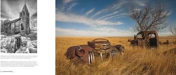 Abandoned Alberta - MPHOnline.com