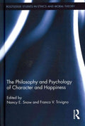 The Philosophy and Psychology of Character and Happiness - MPHOnline.com