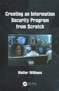 Creating an Information Security Program from Scratch - MPHOnline.com