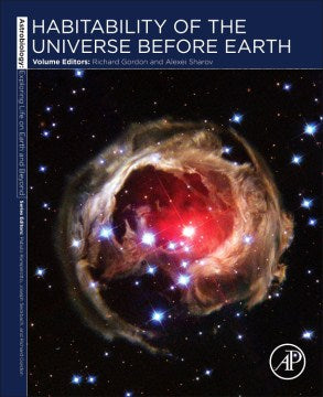 Habitability of the Universe Before Earth - MPHOnline.com