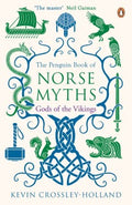 Penguin Book of Norse Myths (Reissue) - MPHOnline.com