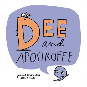 Dee and Apostrofee - MPHOnline.com