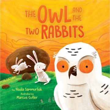 The Owl and the Two Rabbits - MPHOnline.com