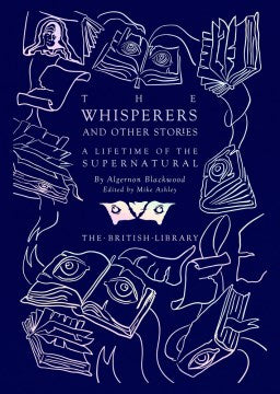 The Whisperers & Other Stories - MPHOnline.com