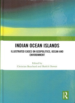 Indian Ocean Islands - MPHOnline.com