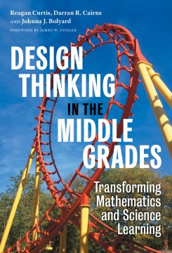 Design Thinking in the Middle Grades - MPHOnline.com