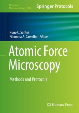 Atomic Force Microscopy - MPHOnline.com