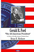 Gerald R. Ford - MPHOnline.com