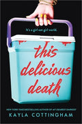 This Delicious Death - MPHOnline.com