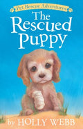 The Rescued Puppy - MPHOnline.com