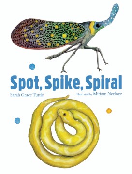 Spot, Spike, Spiral - MPHOnline.com