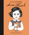 Little People BIG DREAMS: Anne Frank - MPHOnline.com