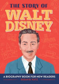 The Story of Walt Disney - MPHOnline.com