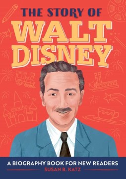 The Story of Walt Disney - MPHOnline.com