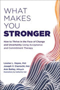 What Makes You Stronger - MPHOnline.com