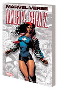 Marvel-Verse America Chavez - MPHOnline.com