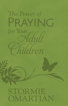 The Power of Praying for Your Adult Children - MPHOnline.com