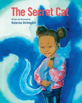 The Secret Cat - MPHOnline.com