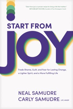 Start from Joy - MPHOnline.com